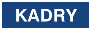 Znak KADRY