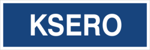 Znak KSERO