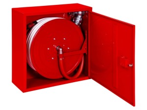 Hydrant DN 33 z wężem 30mb. ZAWIESZANY 