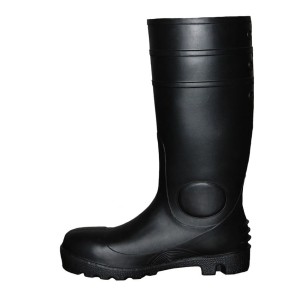 Kalosze BC SAFETY S5 SRC r. 45