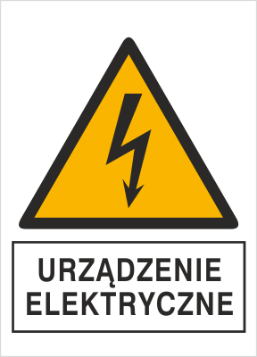 urządzenie-elektryczne
