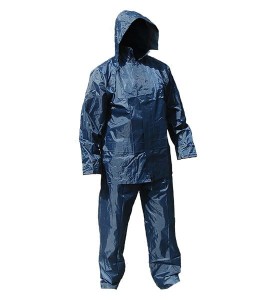 Komplet przeciwdeszczowy KAMP r. 2XL   