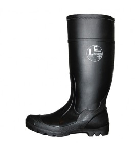 Buty gumowe PCV LINCOLN r. 43