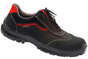 Półbuty ochronne PPO 502 S1P r. 43