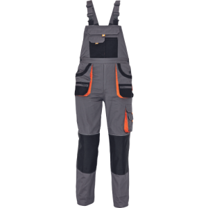 Ogrodniczki robocze CARL BE-01-004 r. 62