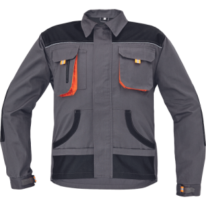 Bluza robocza CARL BE-01-002 r. 62