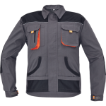 Bluza robocza CARL BE-01-002 r. 60