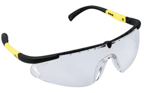 Okulary ochronne VERNON