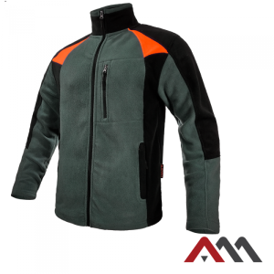 Bluza polarowa ELEGANCE r. XXL  