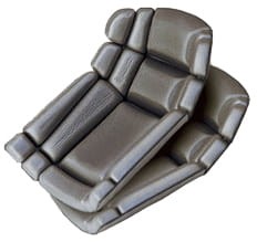 Nakolanniki/podkładki pod kolana GREYPAD