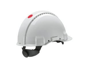 Hełm ochronny PELTOR G3000NUV biały