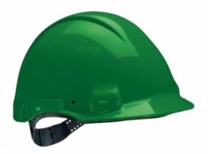 Hełm ochronny PELTOR G3000CUV zielony