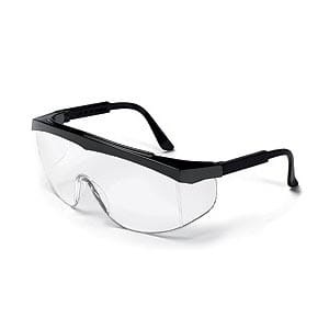Okulary ochronne LUMINEX